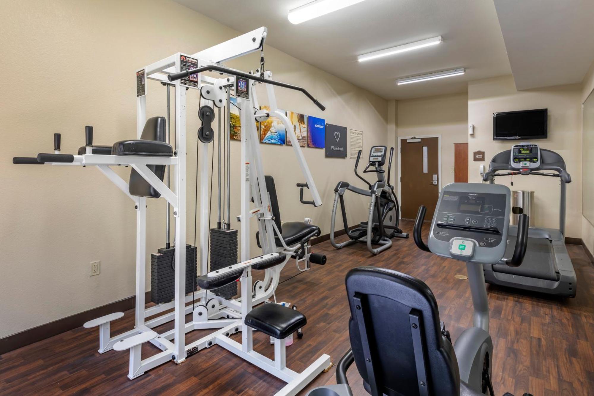 Comfort Suites Plano - Dallas North Luaran gambar