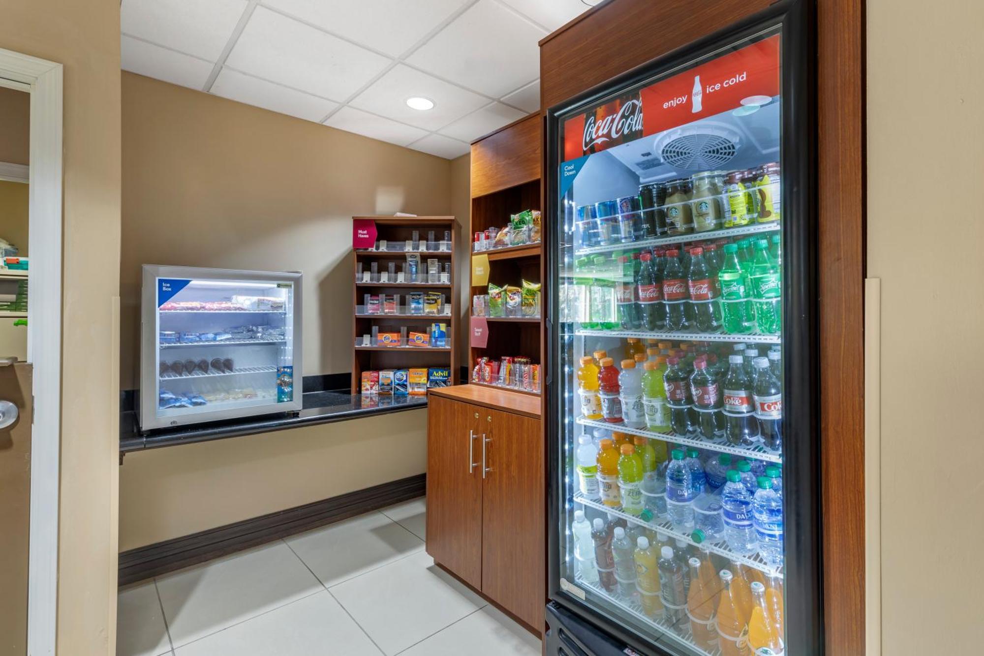 Comfort Suites Plano - Dallas North Luaran gambar